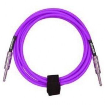 Dimarzio Instrument Cable 10` PURPLE EP1710SSP купить