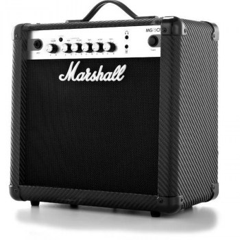 Marshall MG15CF COMBO купить