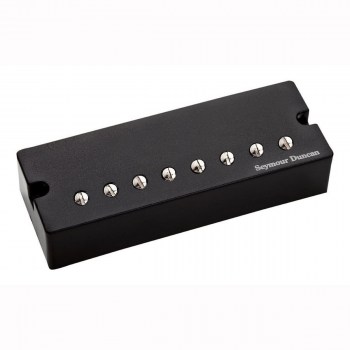 Seymour Duncan 8str Distortion Brg, Amt, Soapbar купить