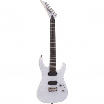 Jackson Pro Series Soloist SL7A MAH HT Unicorn White купить