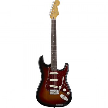 Fender Squier Classic VIBE STRAT 60`s 3-COLOR SUNBURST купить