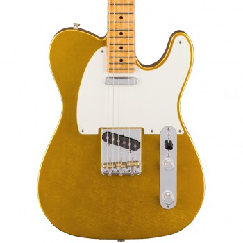 Fender Custom Shop POSTModern TELE MPL LCC - FGLD купить