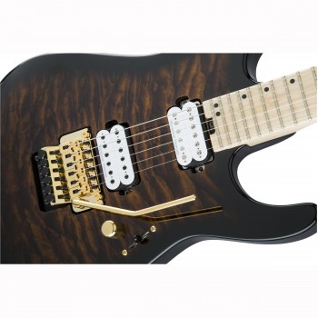 Charvel Pm Dk24 Hh Fr Mpl - Rt Br Brst купить