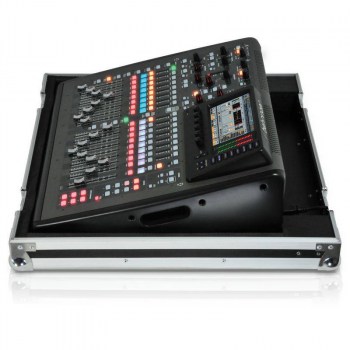 Behringer X32 Compact-TP купить