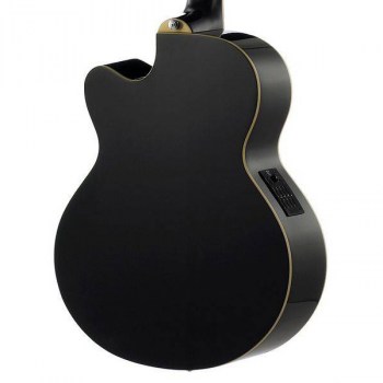 Ibanez AEB8E Black купить