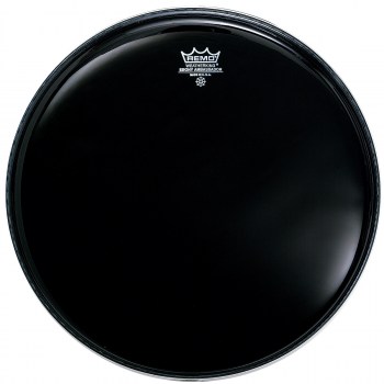 Remo PH-0106-ES Batter, AMBASSADOR®, EBONY®, 6` Diameter, For PRACTICE PAD™ купить