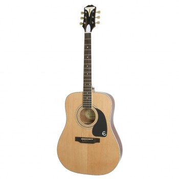 Epiphone PRO-1 PLUS Acoustic Natural купить