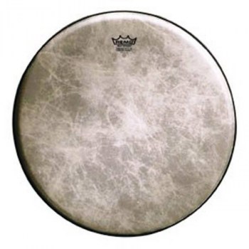 Remo P3-1020-00-FLT Powerstroke® 3, Fiberskyn®, Diplomat®, Felt Tone™, 20` Diameter купить