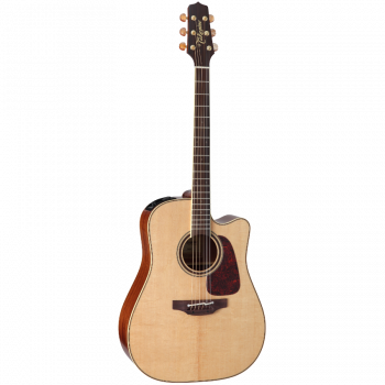 Takamine PRO SERIES 4 P4DC купить