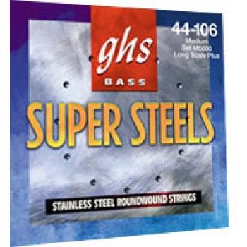 GHS Strings L5000 Super STEEL купить