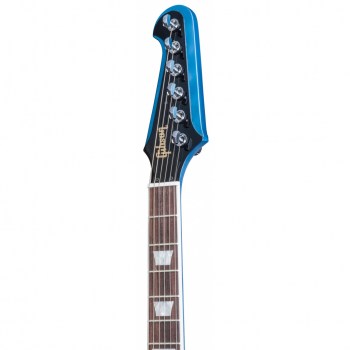 Gibson Firebird T 2017 Pelham Blue купить