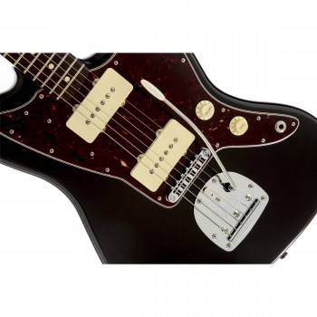 Fender CLSC PLYR JAZZMASTER Special PF BLK купить