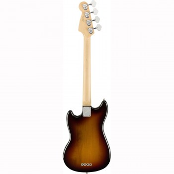 Fender American Performer Mustang Bass®, Rosewood Fingerboard, 3-color Sunburst купить