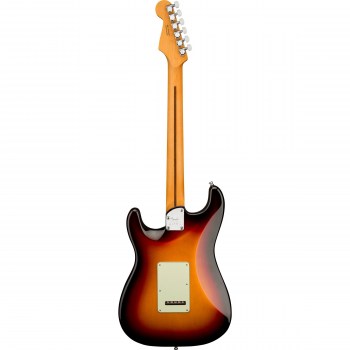 Fender American Ultra Stratocaster®, Rosewood Fingerboard, Ultraburst купить