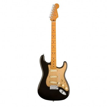 Fender American Ultra Stratocaster®, Maple Fingerboard, Texas Tea купить