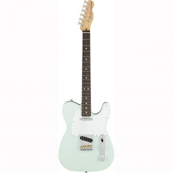 Fender American Performer Telecaster®, Rosewood Fingerboard, Satin Sonic Blue купить