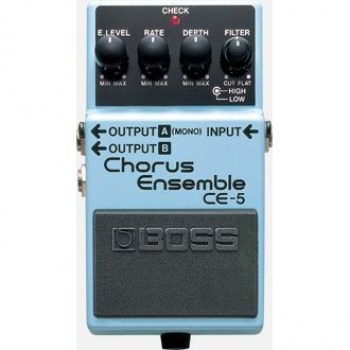 Boss CE-5 купить