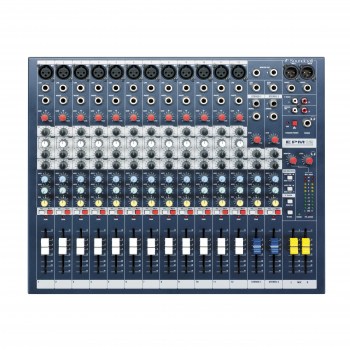 Soundcraft Epm12 купить