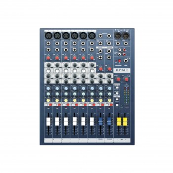 Soundcraft Epm6 купить