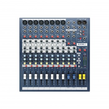 Soundcraft Epm8 купить