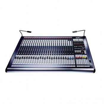 Soundcraft Gb4/24 купить