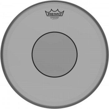 Remo P7-0314-ct-sm Powerstroke® 77 Colortone™ Smoke Drumhead, 14. купить