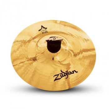 Zildjian 10` A` Custom SPLASH купить