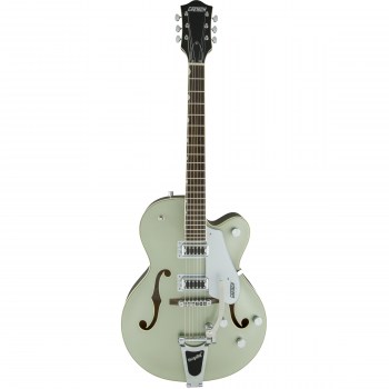 Gretsch G5420T Electromatic® Hollow Body Single-Cut with Bigsby®, Aspen Green купить