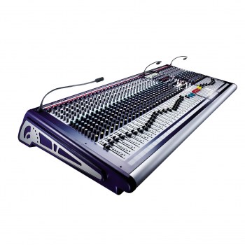 Soundcraft Gb4/32 купить