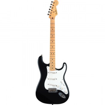 Fender ERIC CLAPTON Stratocaster MN Black купить