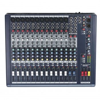 Soundcraft Mpmi12 купить