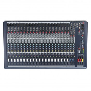 Soundcraft Mpmi20 купить