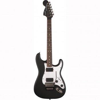 Fender Squier Contemporary Active Stratocaster Hh, Flat Black купить