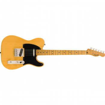 Fender Squier Classic Vibe 50s TELE MN BTB купить