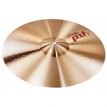 Paiste 20 PST 7 HEAVY RIDE купить