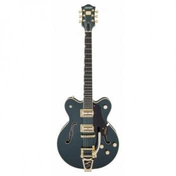 Gretsch G6609TG-CDG BRDKSTR CD GRN WC купить