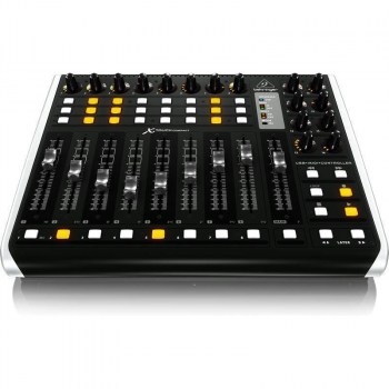 Behringer X-TOUCH Compact купить