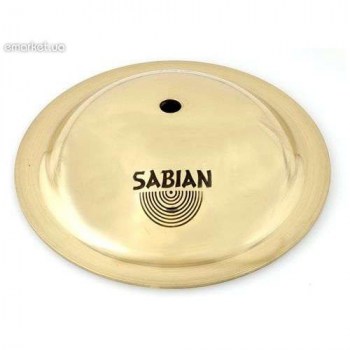 Sabian 09`` STAGE BELL купить