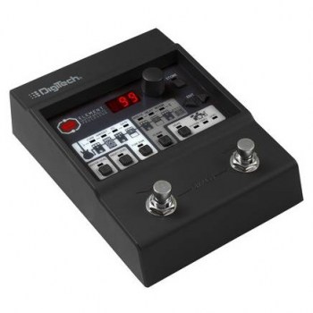 Digitech ELEMENT MULTI-EFFECT PROCESSOR купить