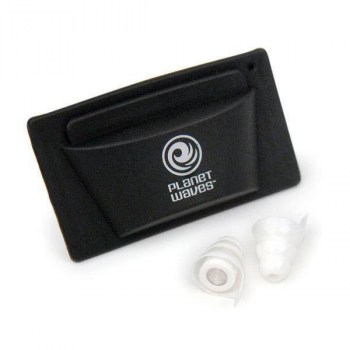 Planet Waves PWPEP1 PACATO HEARING PROTECTION PAIR купить