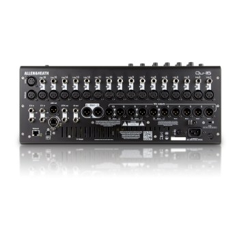 Allen & Heath Qu-16 купить