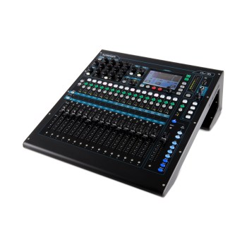 Allen & Heath Qu-16 купить