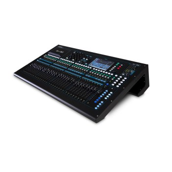 Allen & Heath Qu-32 купить