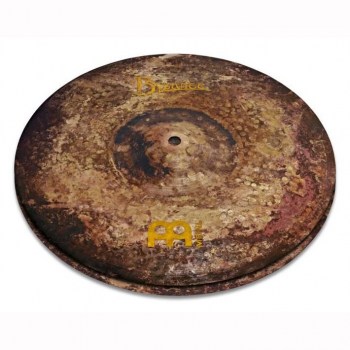 Meinl B14vph 14` Vintage Pure Hihat, Pair, Byzance купить