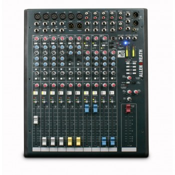 Allen & Heath XB14 купить