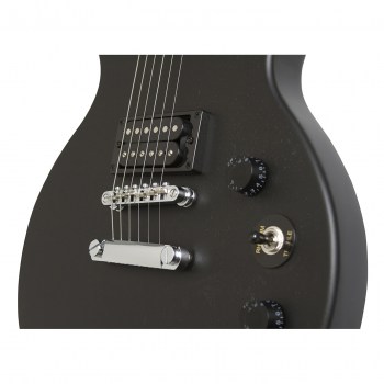 Epiphone Les Paul Special VE EBV Ebony Vintage купить