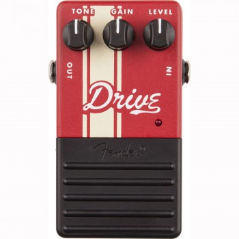 Fender Drive Pedal купить