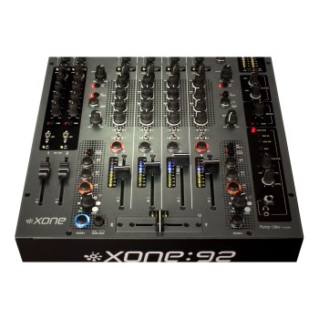 Allen & Heath XONE:92 купить