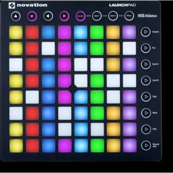 Novation Launchpad Mk2 купить