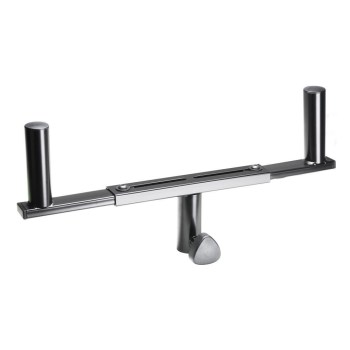 Adam Hall Stands SPS 823 - Mounting fork for speaker stands купить